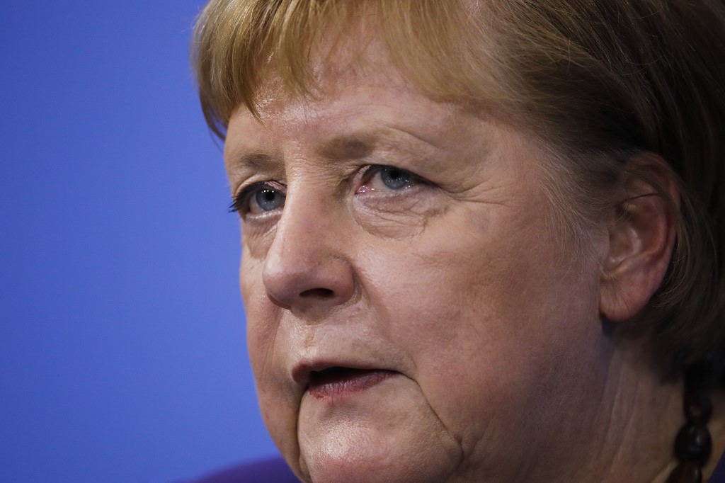 L'Allemagne s'apprête à durcir les restrictions avant Noël