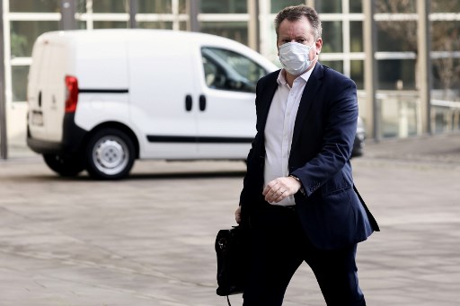 Accord post-Brexit: l'heure du choix