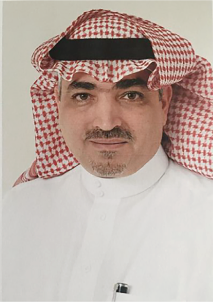 Photo attachée de l'ingénieur Anas Mohammed Serafi (Site web de l'OJCA)