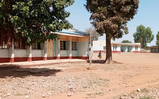 L’école secondaire gouvernementale du district de Kankara a été attaquée par des bandits armés. (Reuters)