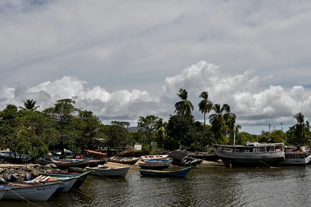 Naufrage au large du Venezuela: au moins 14 migrants vénézuéliens morts
