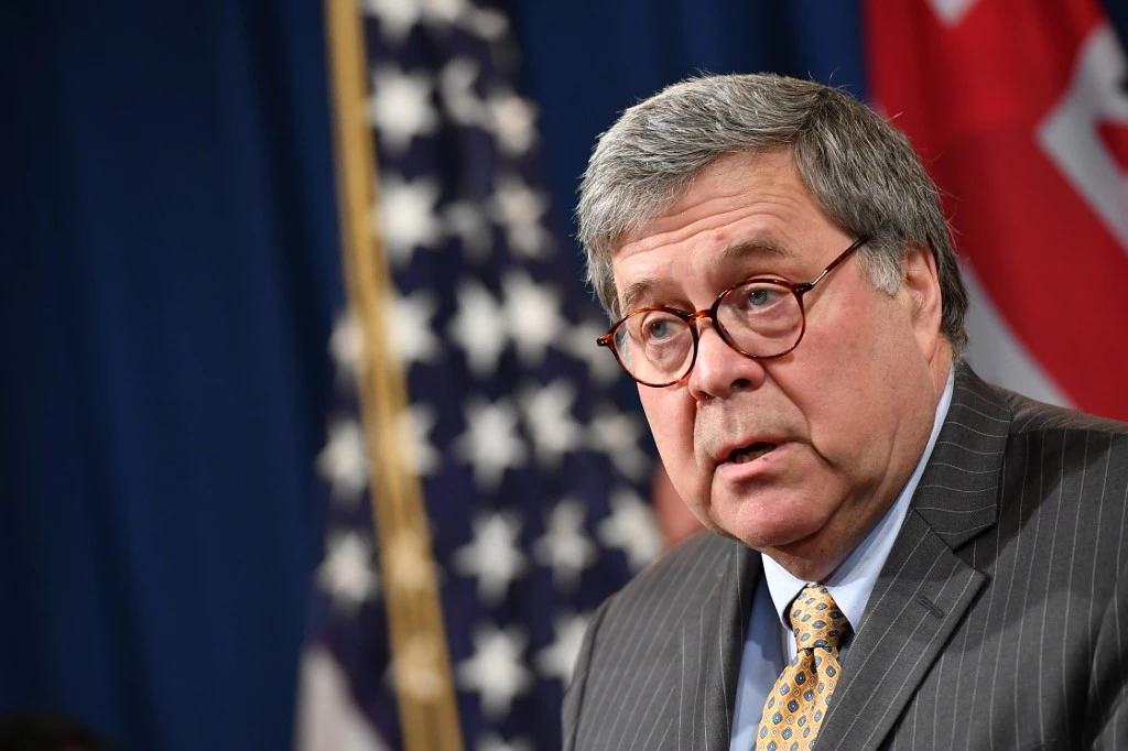 Bill Barr, l'allié fidèle qui a refusé de suivre Trump dans sa croisade post-électorale