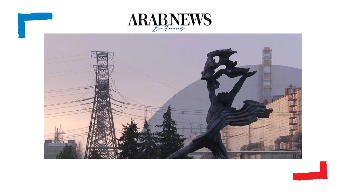 L'Ukraine veut inscrire Tchernobyl au patrimoine mondial de l'Unesco