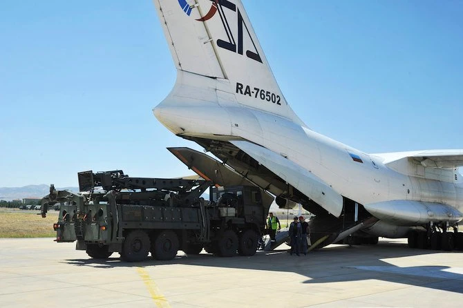 Les sanctions frappent 500 millions $ d'exportations militaires turques