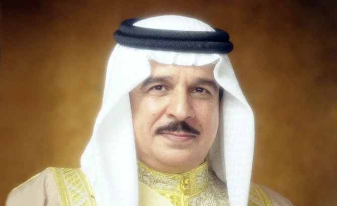 Le roi Hamad de Bahreïn vacciné contre la Covid-19