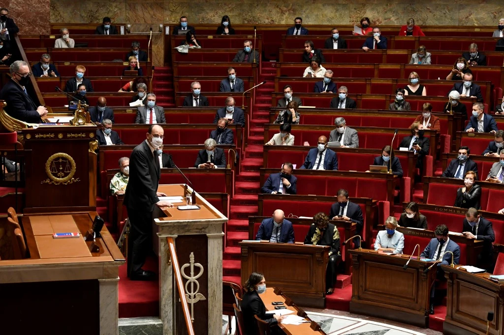 Le Sénat rejette le budget 2021 en nouvelle lecture, dernier mot aux députés