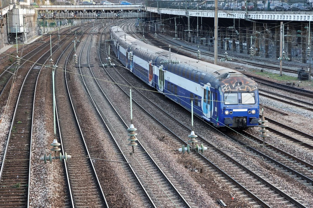 La SNCF attend 750 000 voyageurs pour les grands départs ce week-end