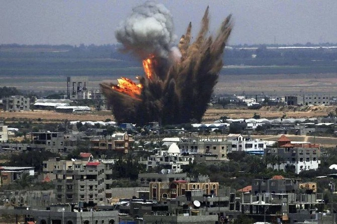 Israël ne peut pas éviter l'enquête de la CPI sur les crimes commis à Gaza