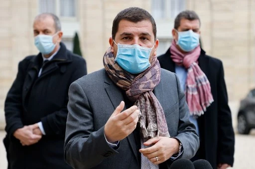Le "Beauvau de la sécurité" durera 4 mois, en format "grand débat" selon Darmarin