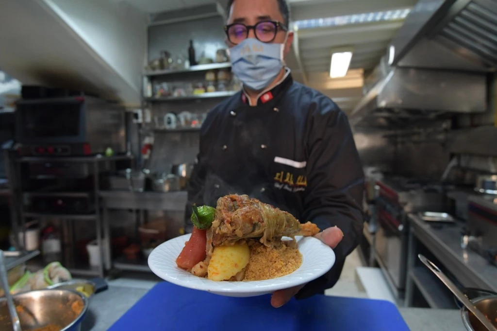Classé au patrimoine immatériel mondial de l’humanité : Le Maghreb uni par le couscous