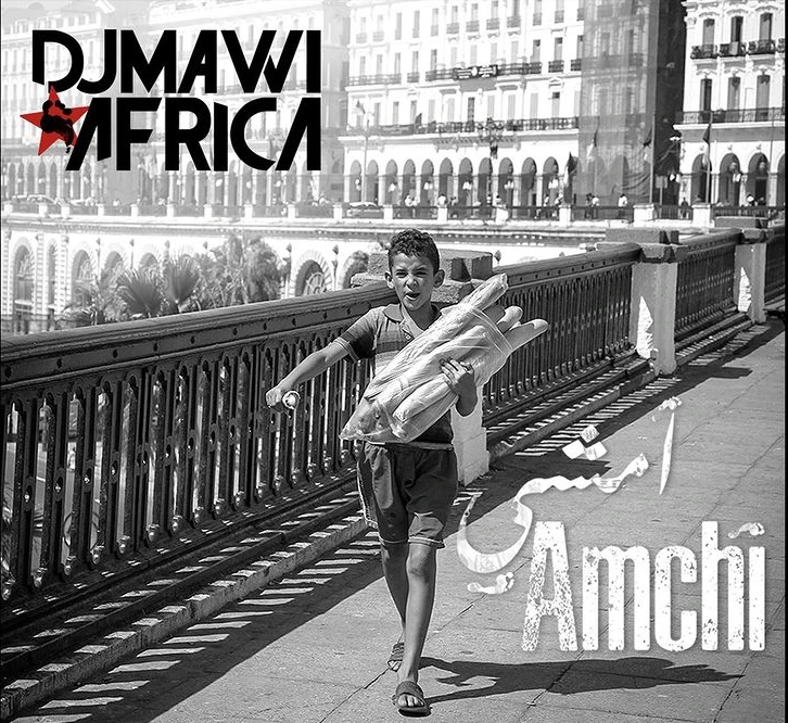 Abdou El-Ksouri, des Djmawi Africa: «Il faut absolument que les artistes retournent sur scène»
