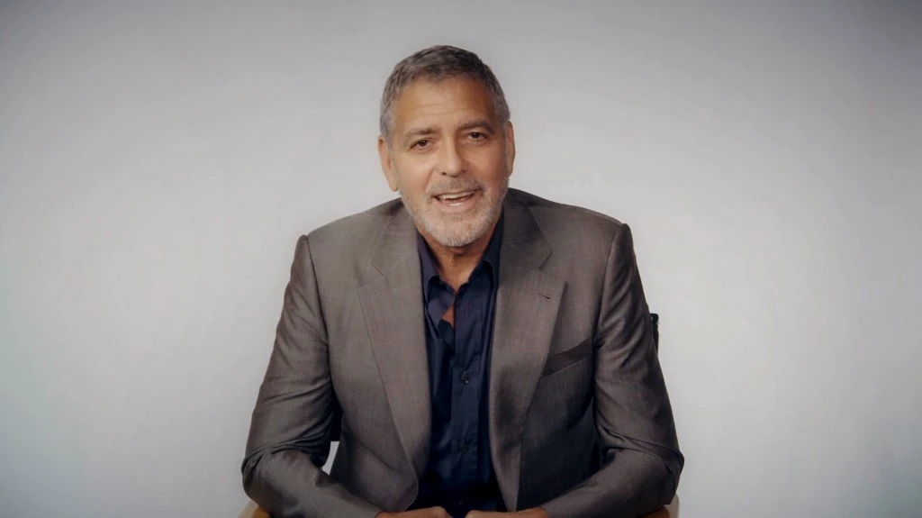 Pour enterrer 2020, George Clooney offre l'apocalypse en streaming