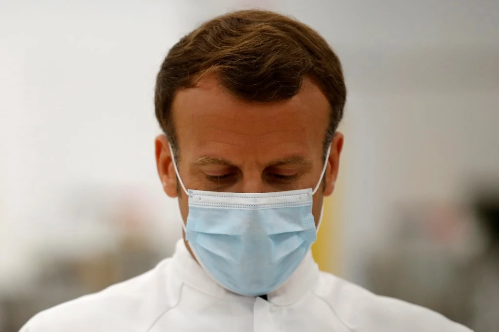 En 2020, les Arabes au cœur du débat français sur l'intégration républicaine
