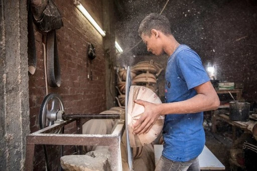 En Egypte, la pandémie attise la passion du oud