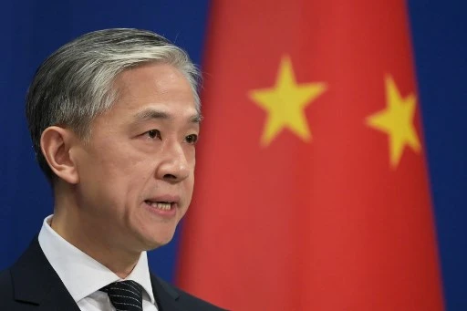 Piratage: Pékin qualifie de «farce» les accusations de Trump