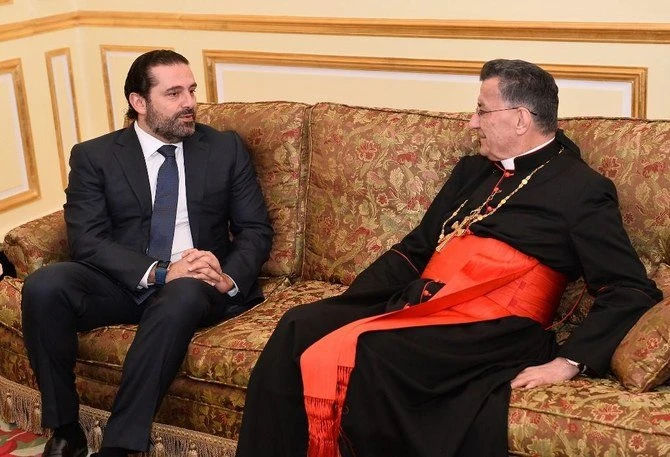 «Il n’existe aucune raison de retarder la formation du gouvernement libanais» déclare le chef de l'eglise maronite