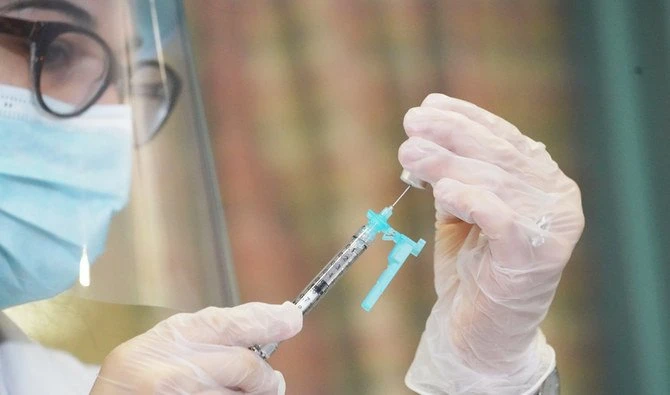 Des centres de vaccination ouvriront bientôt dans certaines régions d’Arabie saoudite