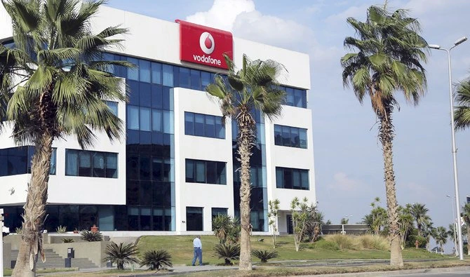 Vodafone teste les réseaux mobiles 5G en Égypte