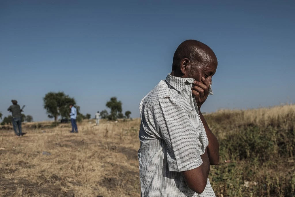 «Plus de 100 personnes» tuées dans l'ouest de l'Ethiopie