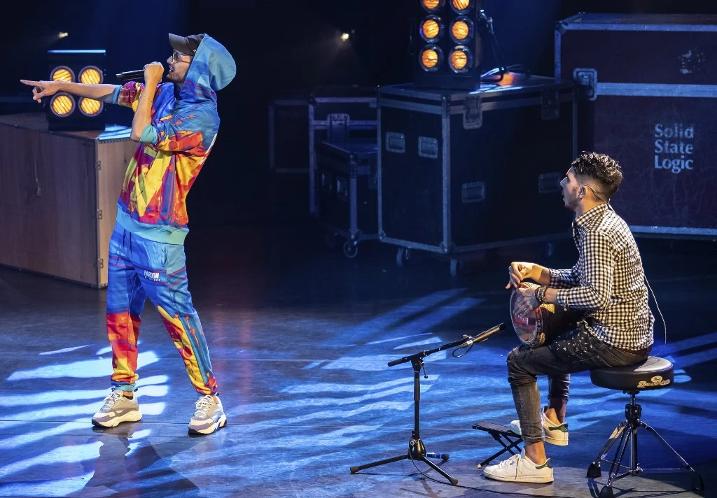 Redynamiser la culture en Algérie: La formation, une clé pour la réussite