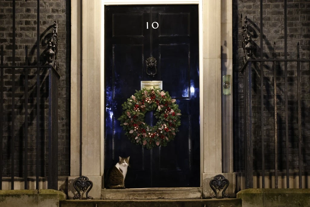 Brexit: Londres et Bruxelles dans l'attente d'un accord commercial à la veille de Noël