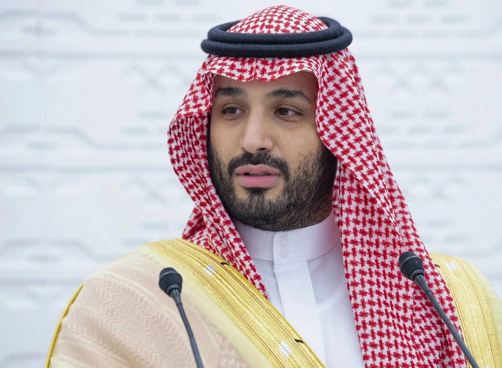 La relation entre l’Arabie saoudite et Bahreïn est «profonde et solide» assure le prince héritier