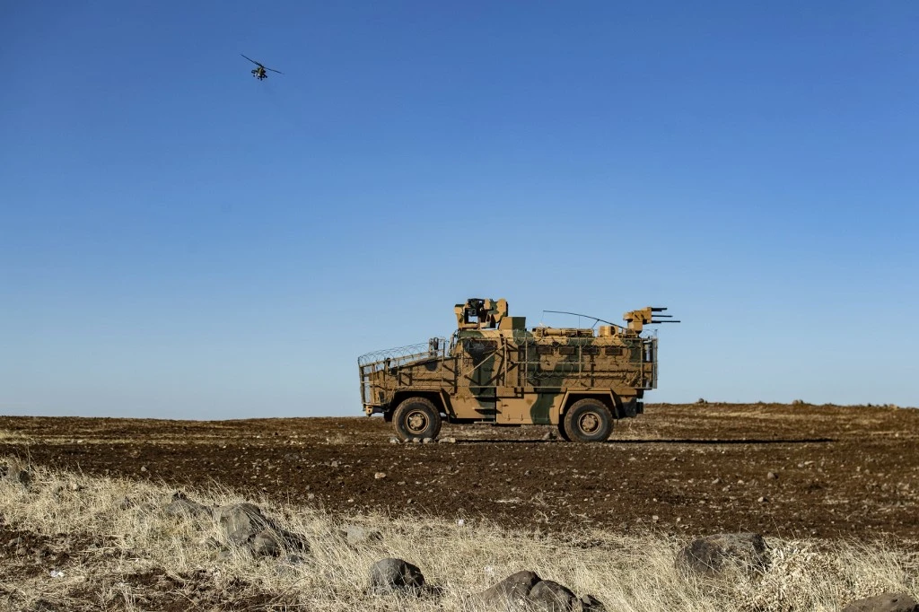 Syrie: six combattants tués par des missiles tirés par Israël