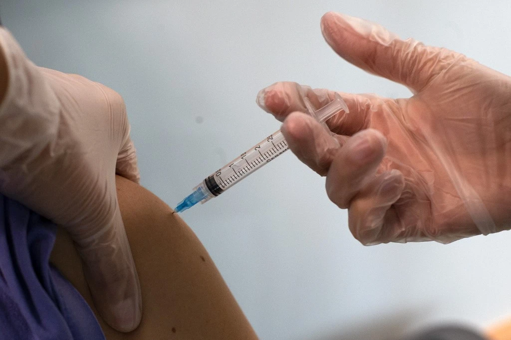 25 millions de cas de Covid-19 en Europe, l'UE va lancer la vaccination