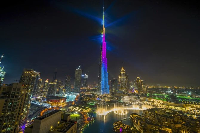 Dubaï interdit les rassemblements privés du Nouvel An de plus de 30 personnes