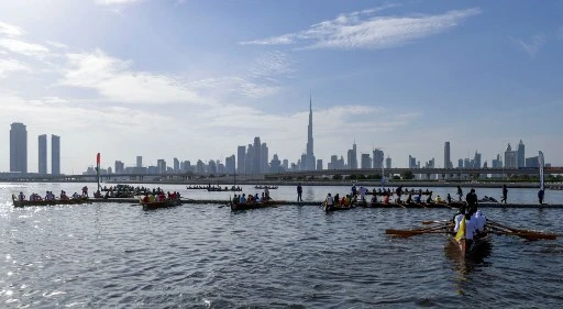 Dubaï annonce un budget 2021 à la baisse en raison de la pandémie