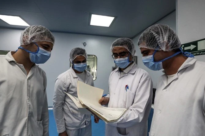 Le monde arabe se regarde dans le miroir de la Covid-19
