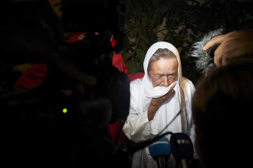 Alger récupère une «tranche de la rançon» des otages au Sahel