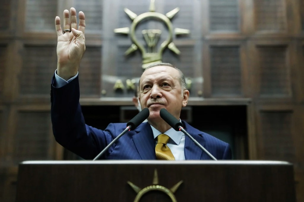 La Turquie d’Erdogan en 2020: quand l'expansionnisme provocateur finit en isolement
