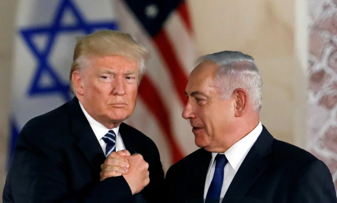 Histoire non contée de l'aide américaine à Israël
