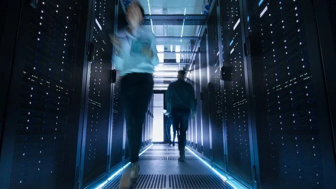STC investit 270 millions de dollars dans 3 mégacentres de données