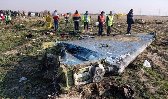 Boeing abattu par l'Iran: Kiev critique les compensations, réclame le rapport technique