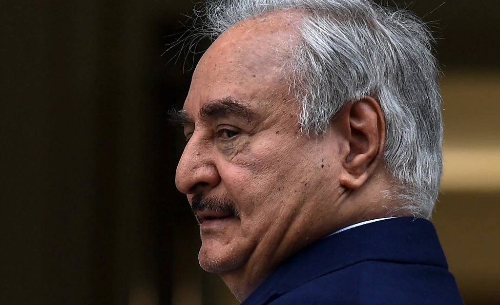 Guterres souhaite la présence d'observateurs internationaux en Libye