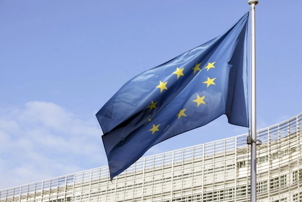 Washington annonce des droits de douane supplémentaires sur des produits européens