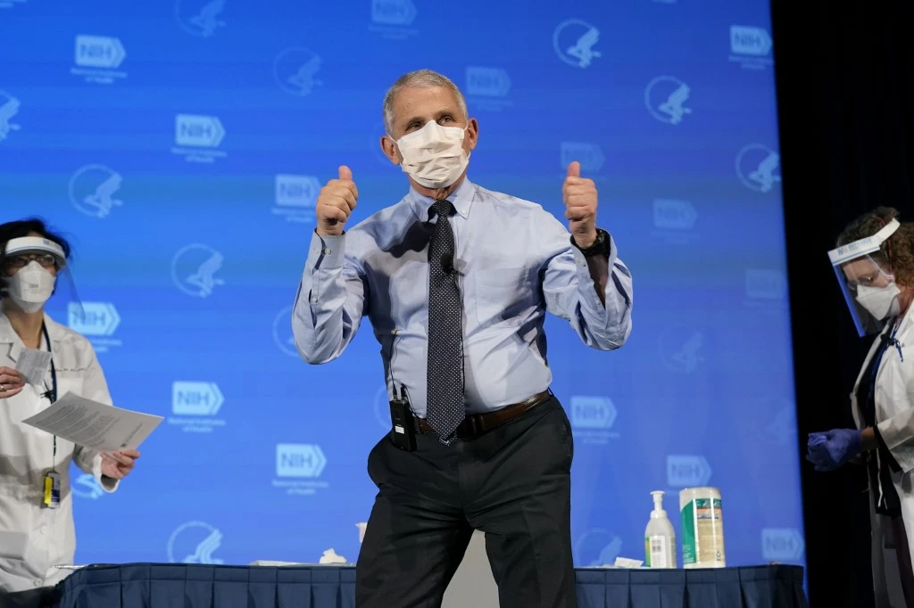 Nouveau record US: 3900 morts du coronavirus en 24H