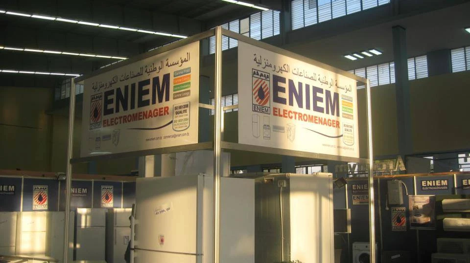 Un fleuron de l’industrie algérienne plongé dans un interminable marasme