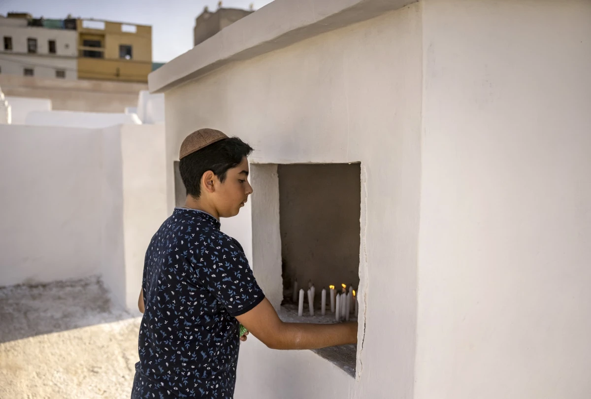 Le Maroc inscrit la culture juive dans ses programmes scolaires