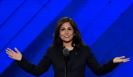 A peine nommée, la candidate de Biden pour le budget sous le feu des critiques