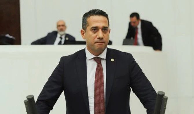 Un député turc sous enquête suite à ses critiques des accords avec Doha