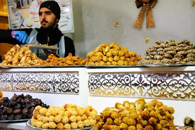 Les Arabes dans l’imaginaire français