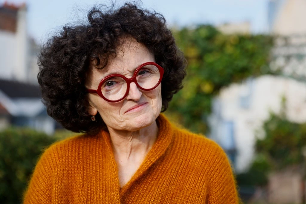 «Histoire du fils» de Marie-Hélène Lafon remporte le prix Renaudot