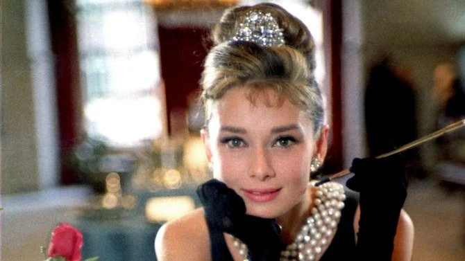 Audrey Hepburn était l'une des héroïnes les plus fascinantes d'Hollywood. (Fichier / Capture d'écran)