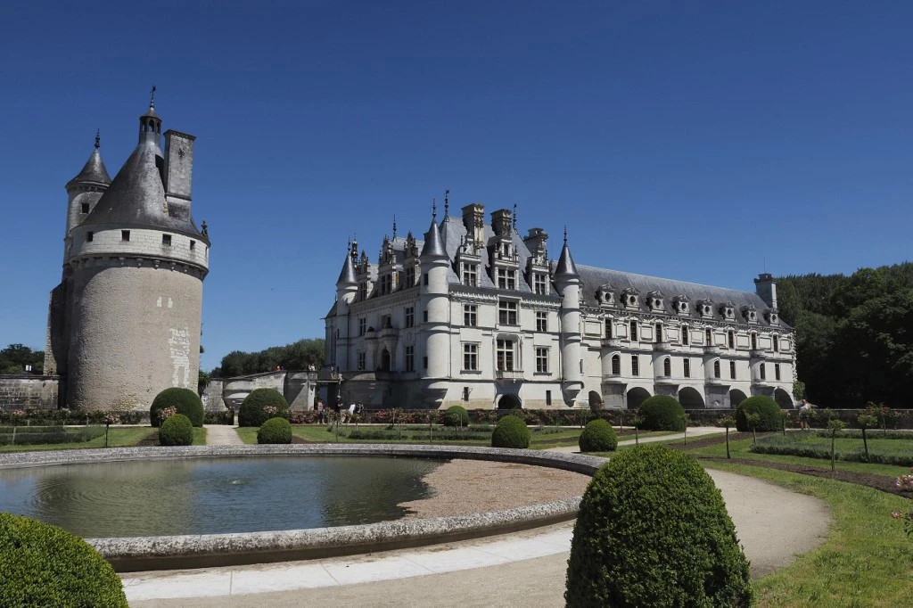 Le château de Chenonceau reçoit Chanel pour un défilé en ligne