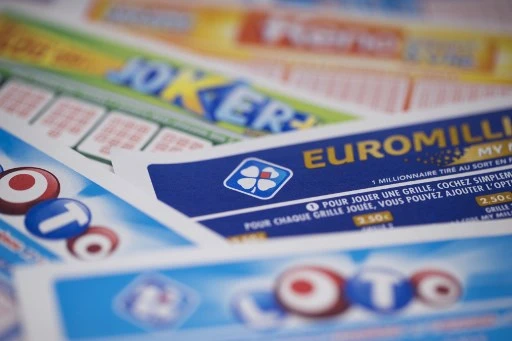 Euromillions: un jackpot record de 200 millions en jeu vendredi