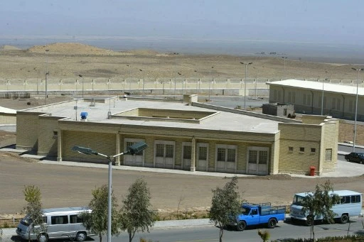 Nucléaire iranien : l'Allemagne veut un accord plus large
