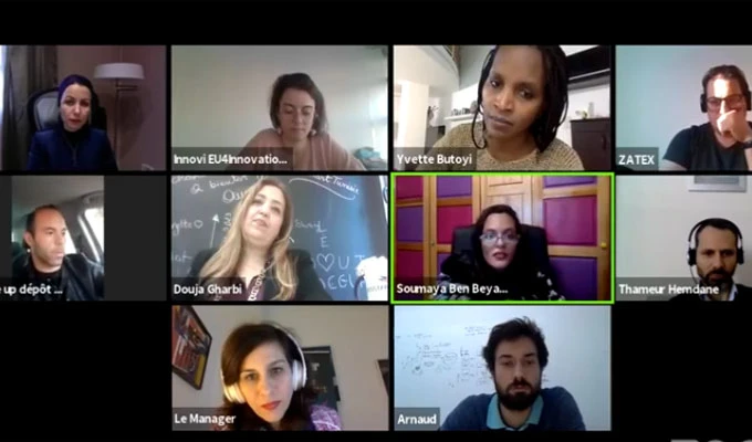 RedStart Tunisie: dynamiser l’écosystème de l’innovation